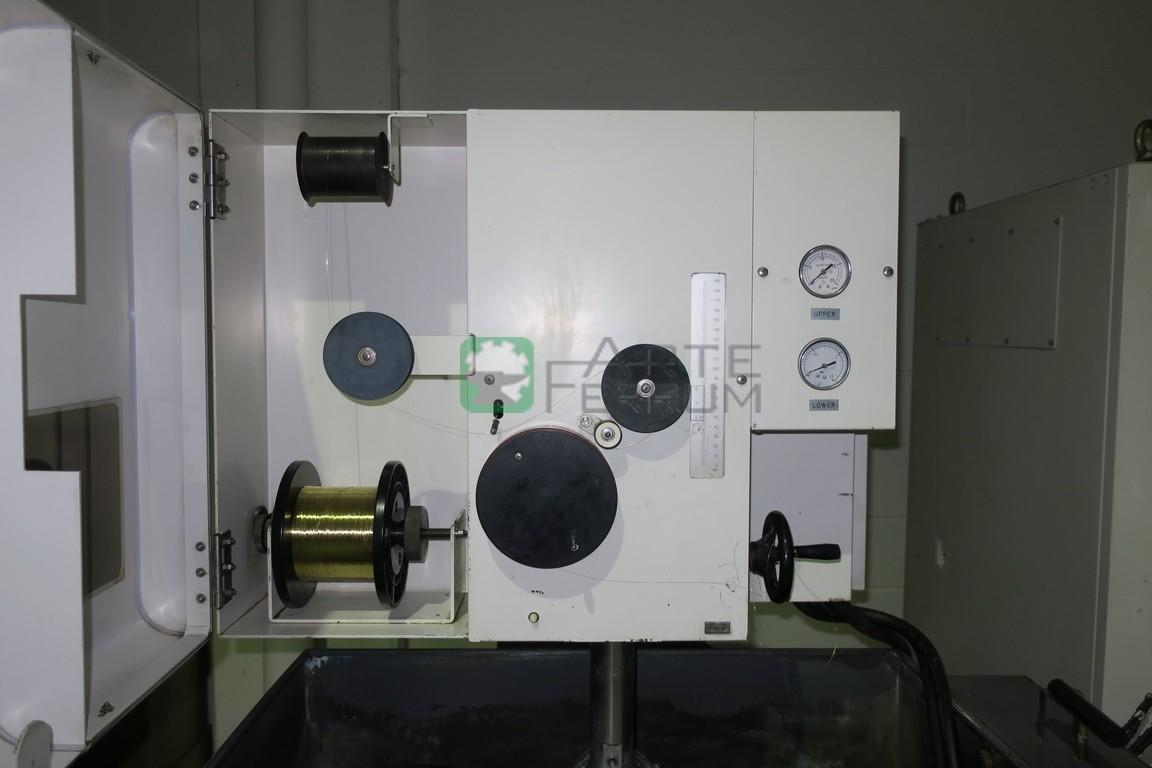 FANUC ALFA 0A electroerosion edm machines (1)